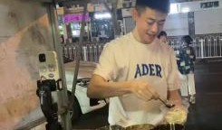 甜水面小哥视频爆料,网红美食背后的真相